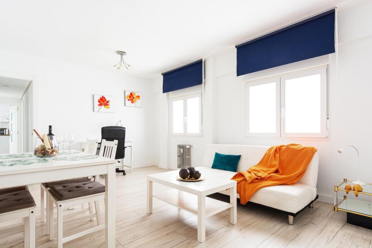 Apartamento Tenor Fleta Apartment Zaragoza Exterior photo