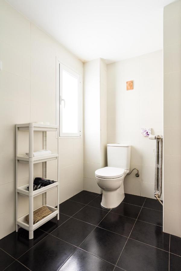 Apartamento Tenor Fleta Apartment Zaragoza Exterior photo